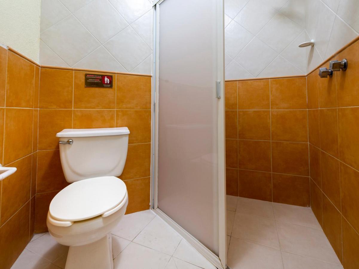 Capital O Cava Piedra Hotell Tequisquiapan Eksteriør bilde