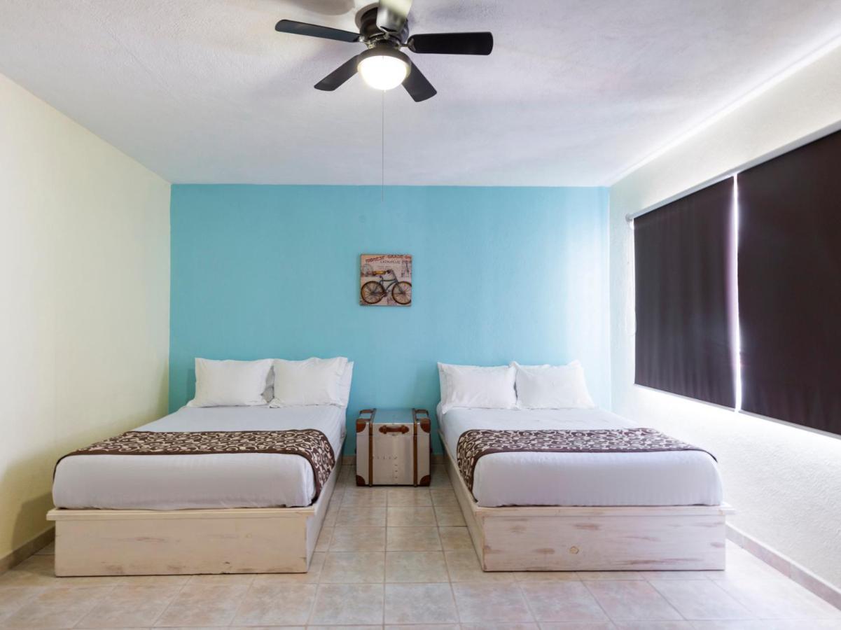 Capital O Cava Piedra Hotell Tequisquiapan Eksteriør bilde