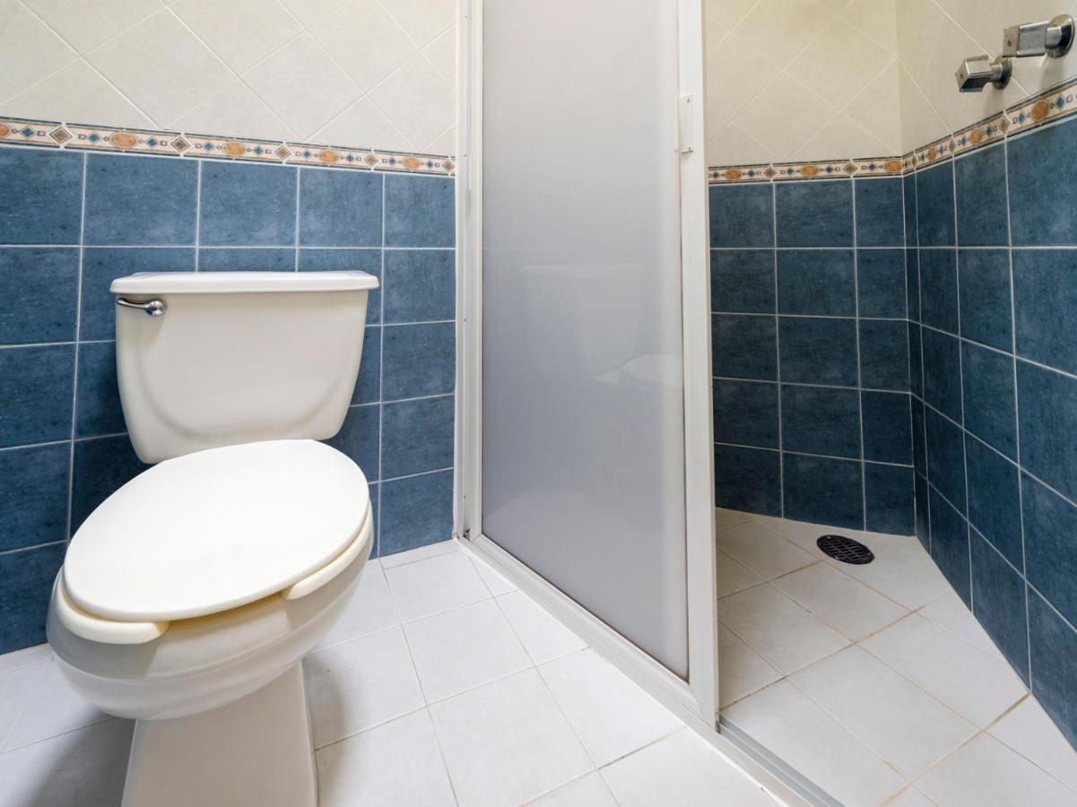 Capital O Cava Piedra Hotell Tequisquiapan Eksteriør bilde